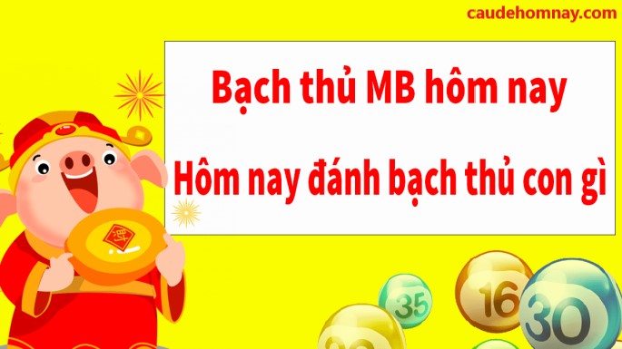 🎯 Bạch Thủ Lô Miền Bắc – Chốt Số Chuẩn, Cơ Hội Nổ Cao! 💰