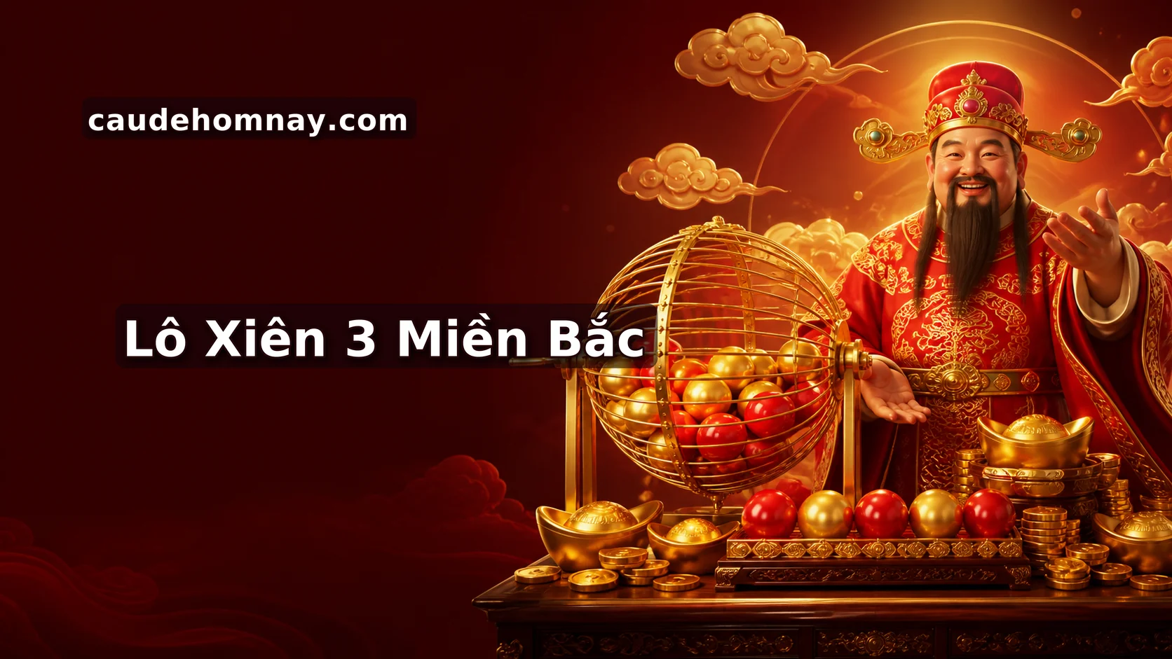 🎯 Dàn Lô Xiên 3 Miền Bắc – Chuẩn Chỉ, Cơ Hội Nổ Lớn! 💰