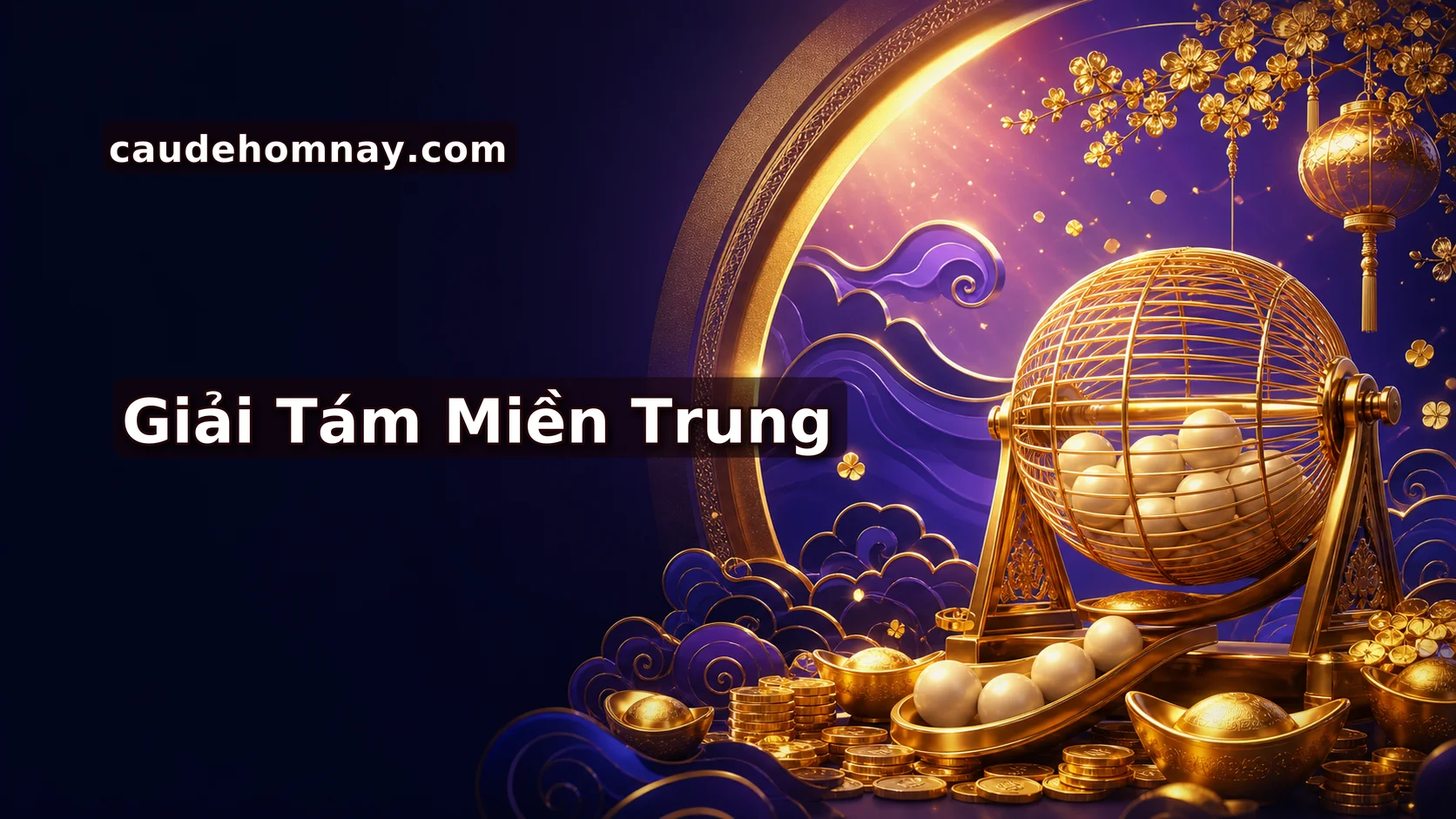 🎯 Chốt Giải 8 Miền Trung – Số Đẹp Hôm Nay! 🔥