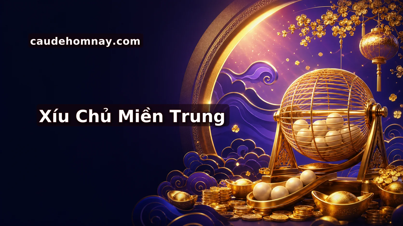 🎯 Xỉu Chủ Miền Trung – Bí Kíp Chinh Phục Giải Thưởng! 🔥